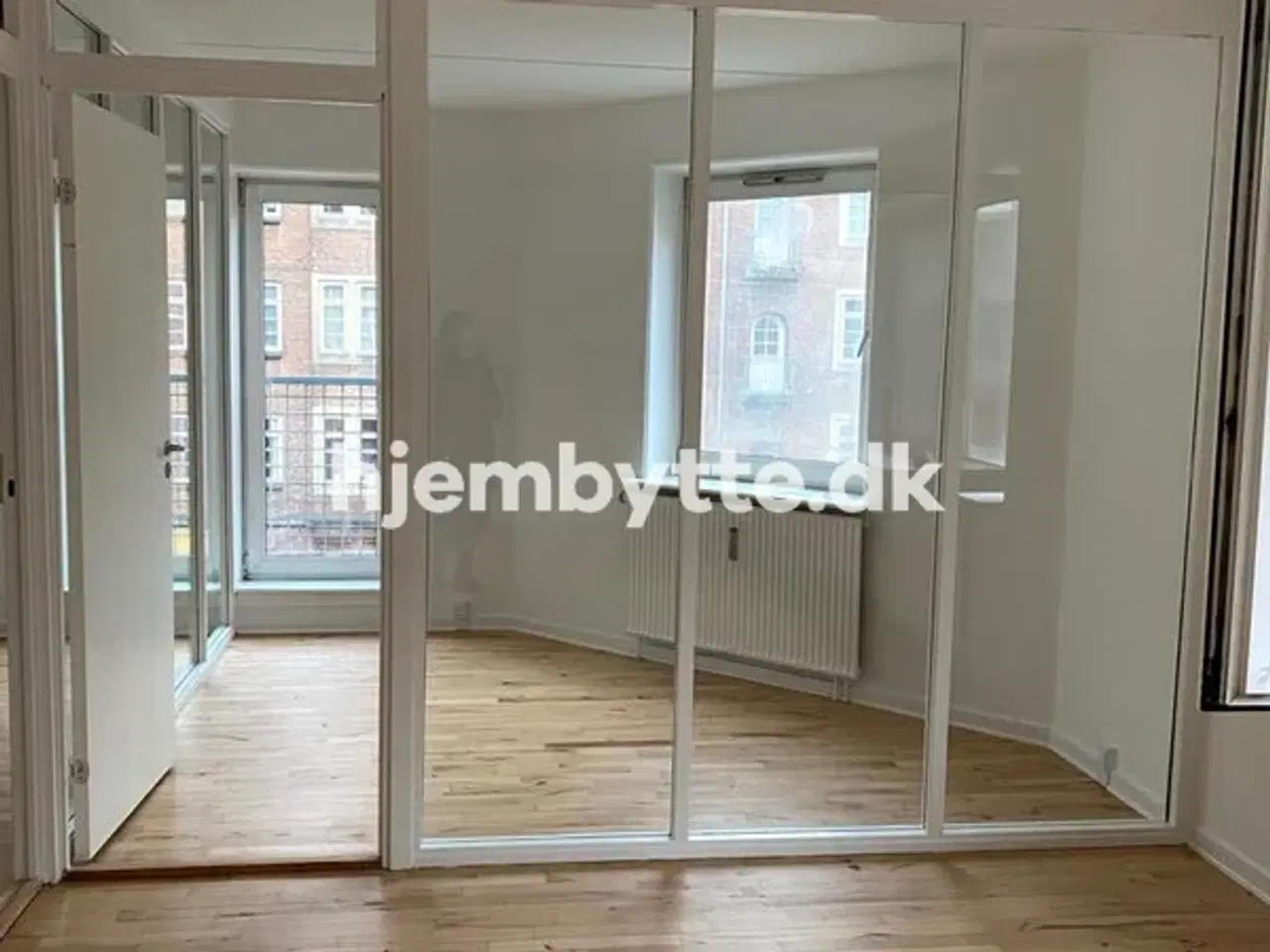 Billede 2 - Hjembytte - Frederikssundsvej