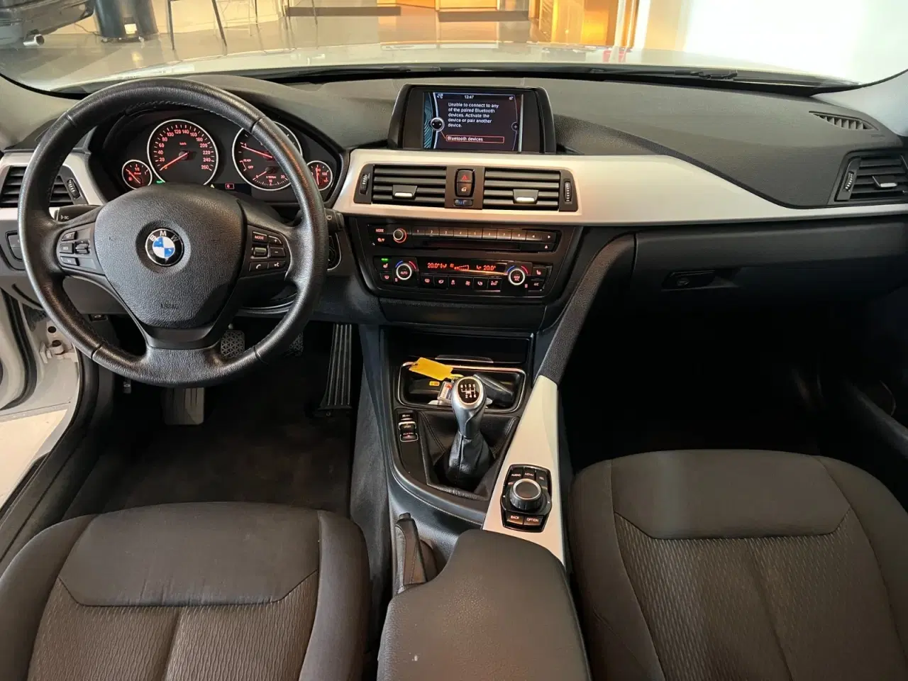 Billede 16 - BMW 316d 2,0 Touring