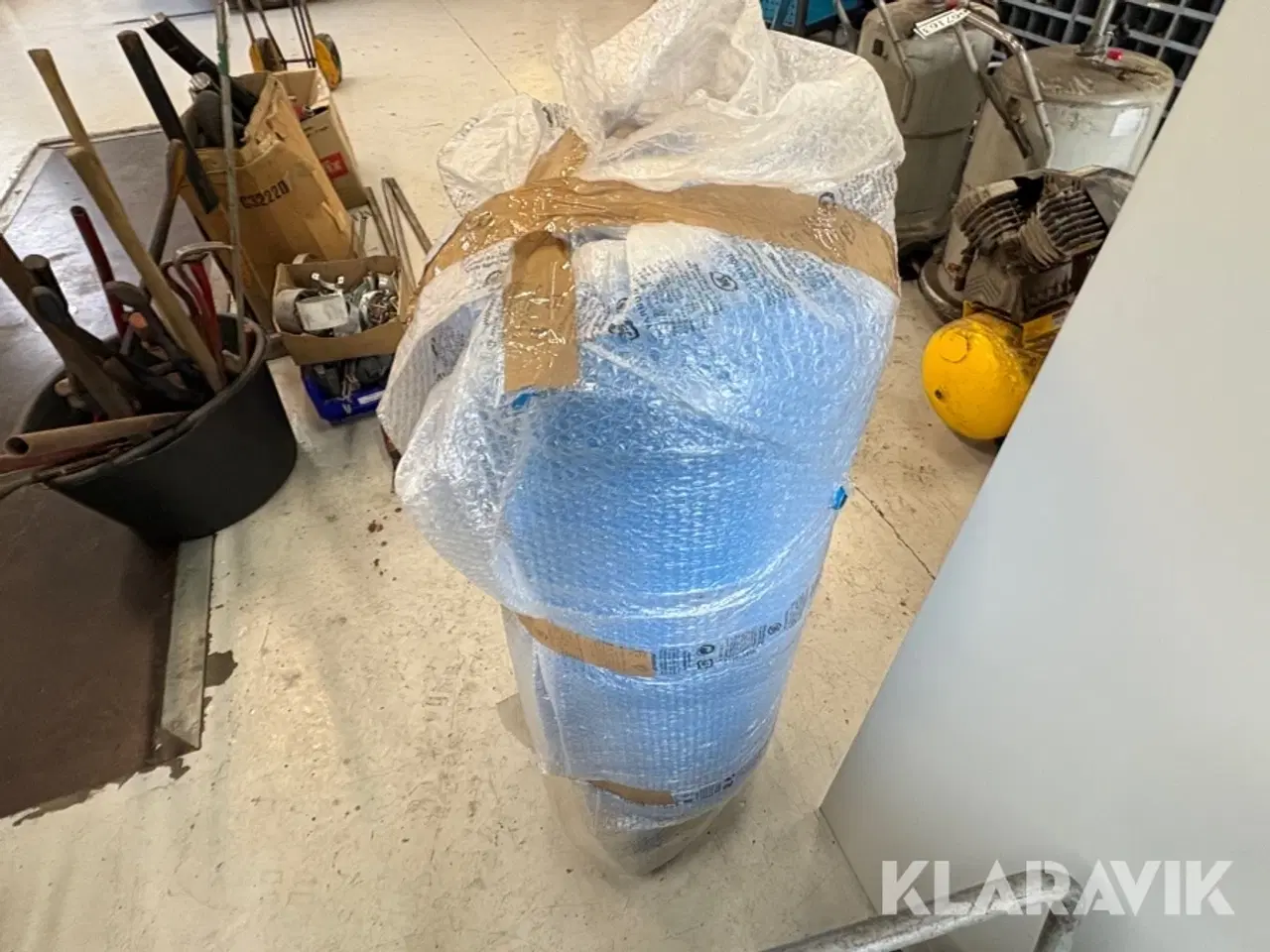 Billede 4 - Trykbeholder 90 liters