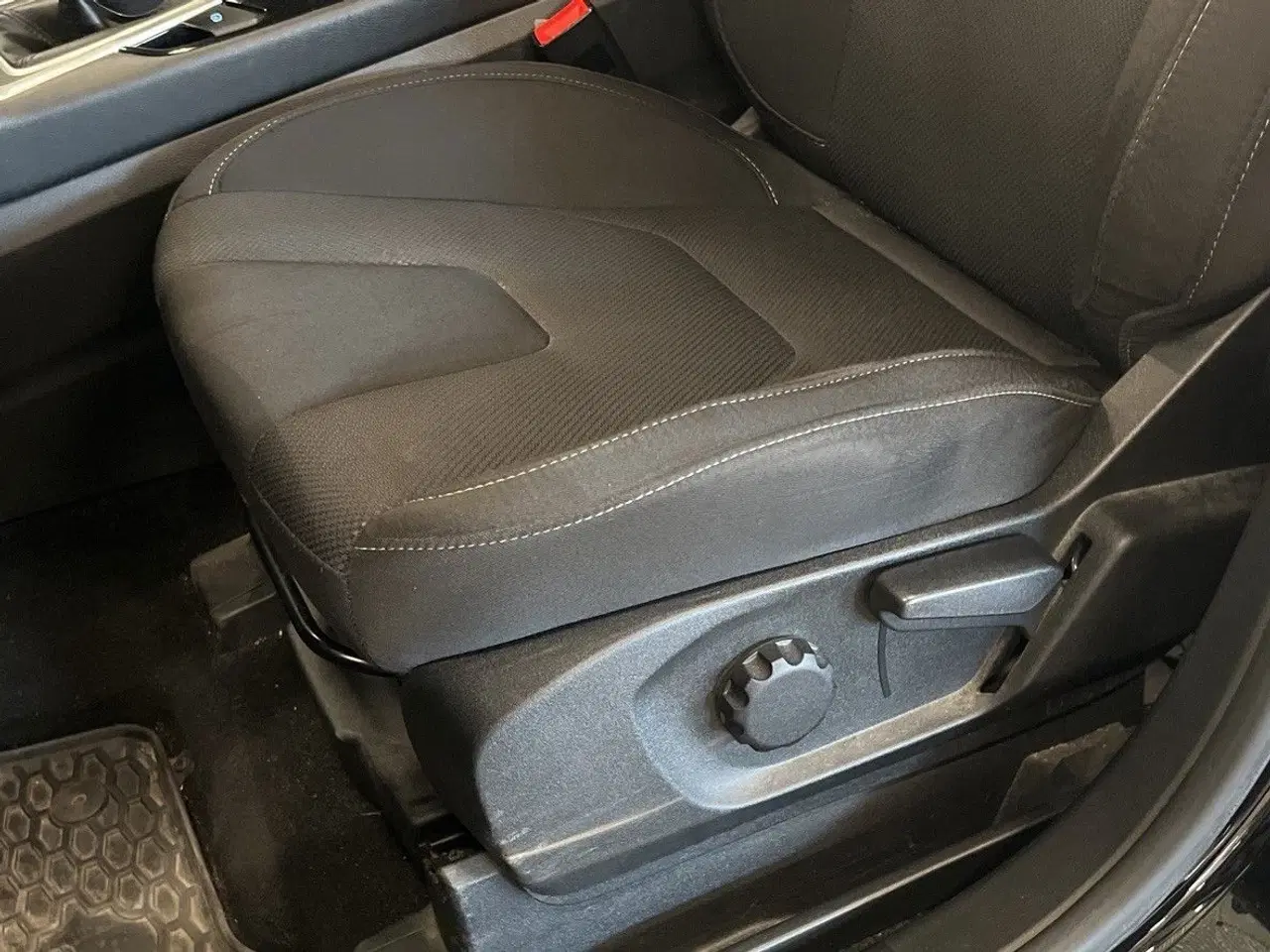 Billede 9 - Ford S-Max 2,0 TDCi Titanium Attack 150HK 6g