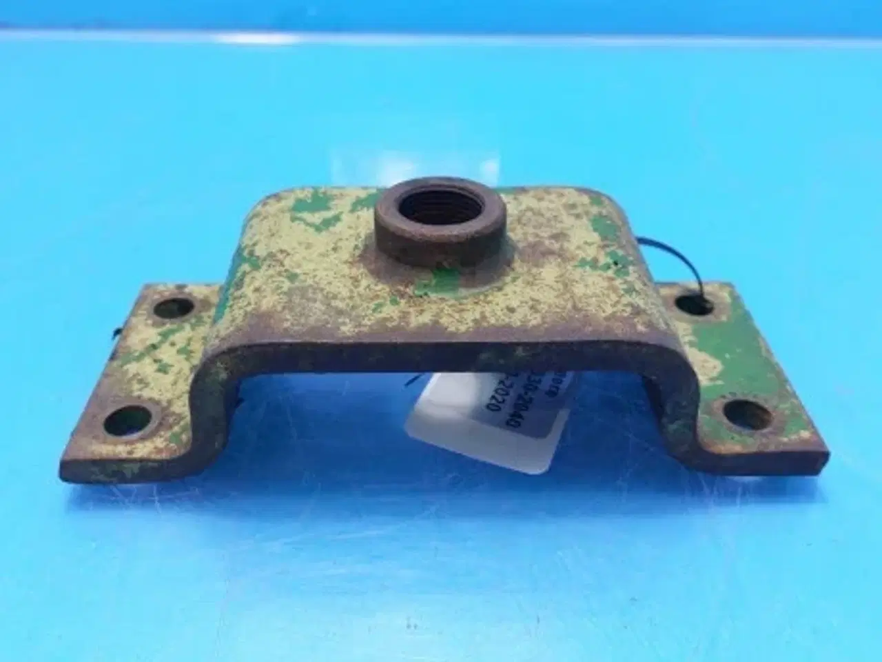 Billede 4 - John Deere 1630 Support AL27203