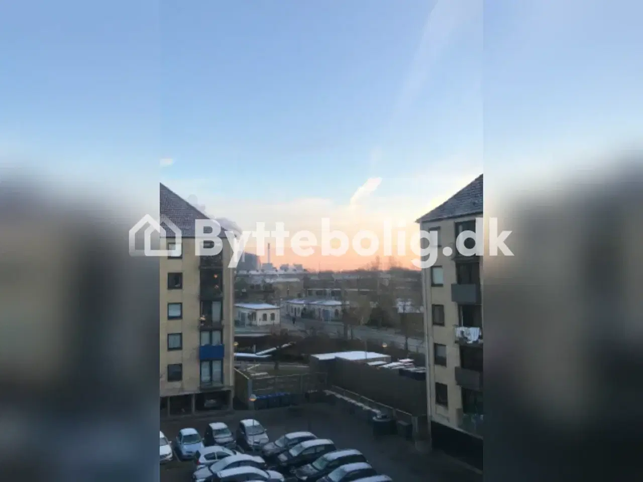 Billede 4 - Stor lejlighed på Christianshavn til bytte