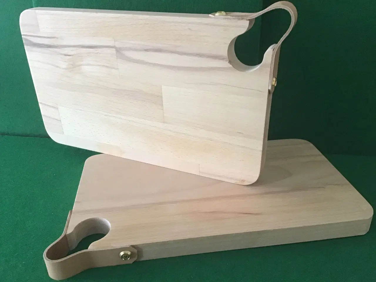Billede 1 - Skærebræt