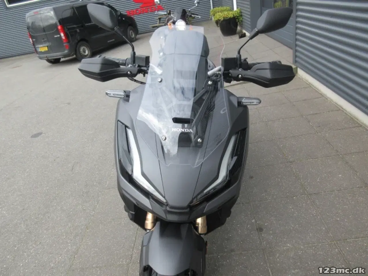 Billede 11 - Honda ADV 350 MC-SYD BYTTER GERNE