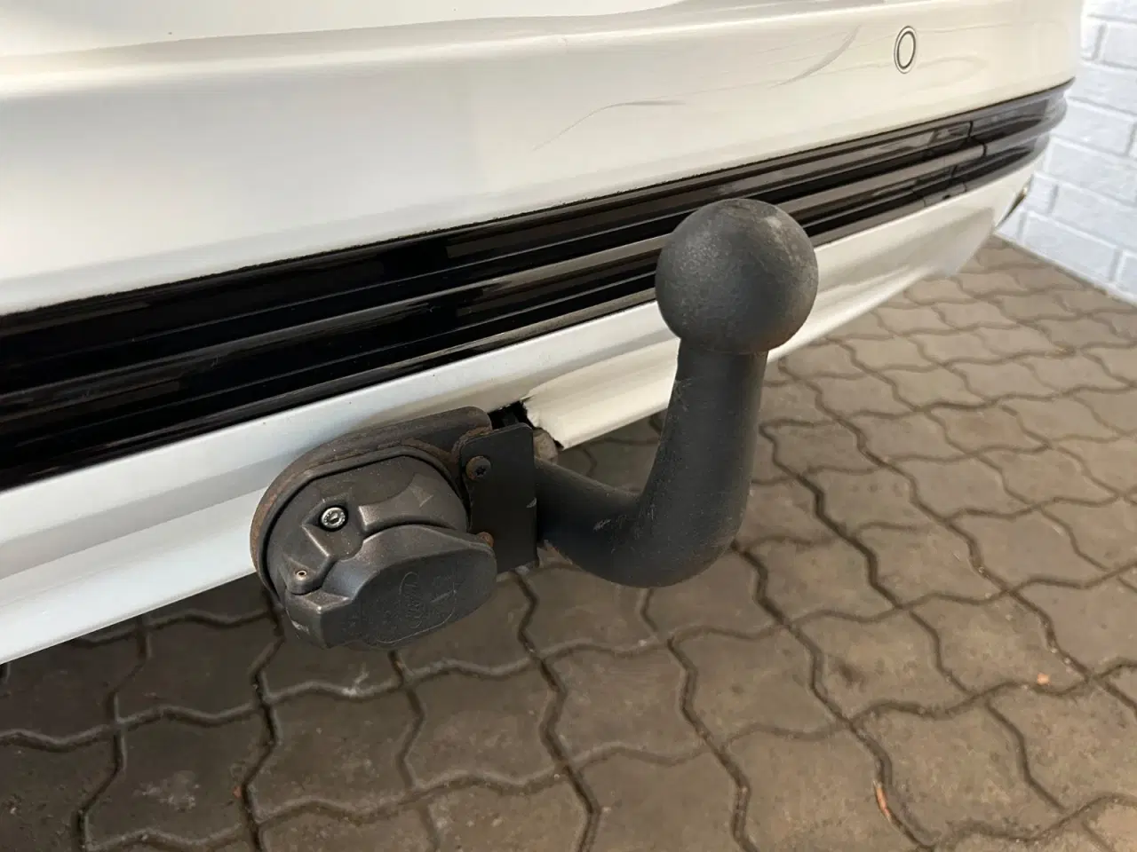 Billede 18 - Ford Mondeo 2,0 TDCi 180 Titanium stc. aut.