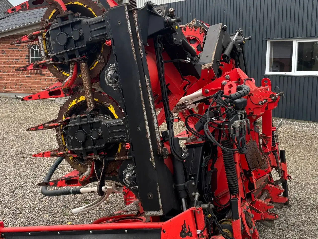 Billede 3 - Kemper 375 Plus