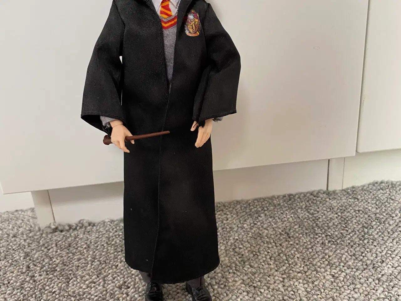 Billede 1 - Harry Potter dukke