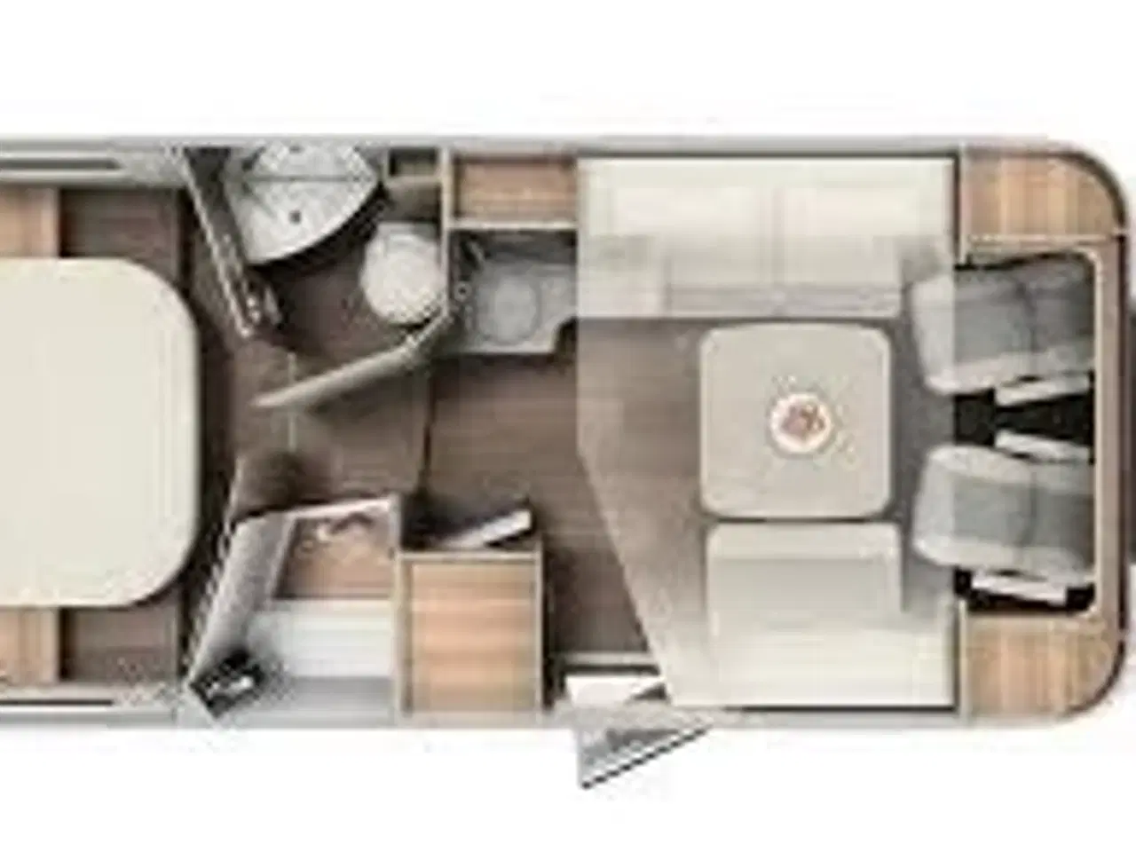 Billede 5 - Fiat Carado 2,3 MJT T459 aut.