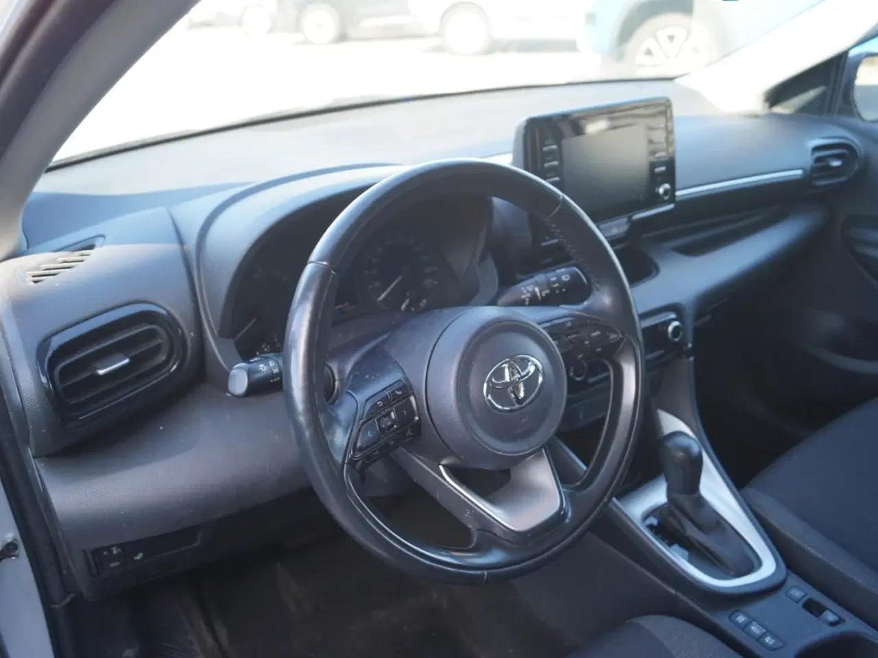 Billede 5 - Toyota Yaris 1,5 Hybrid H3 e-CVT