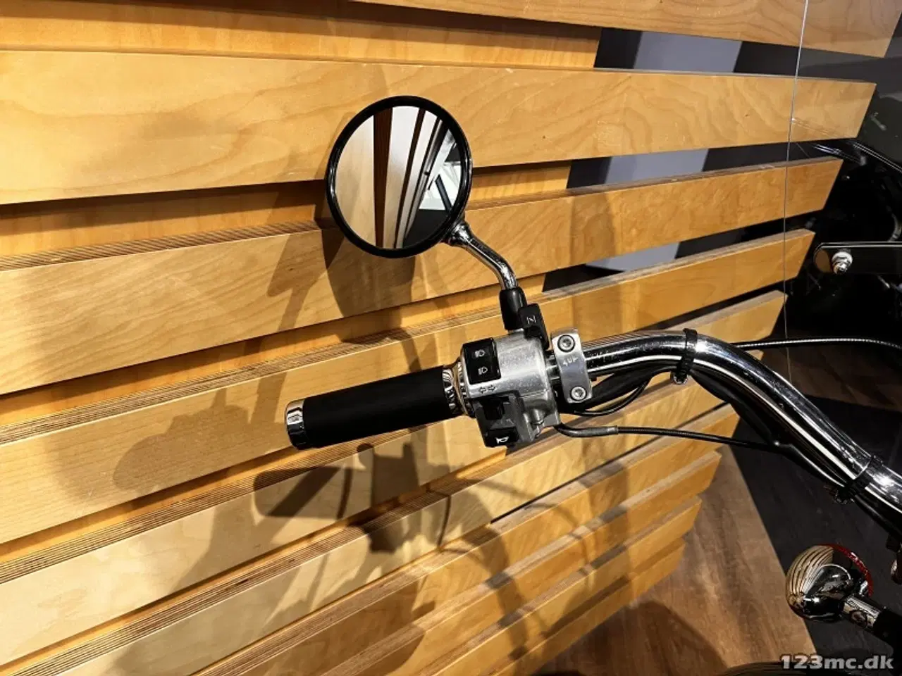 Billede 16 - Honda VT 1100 C