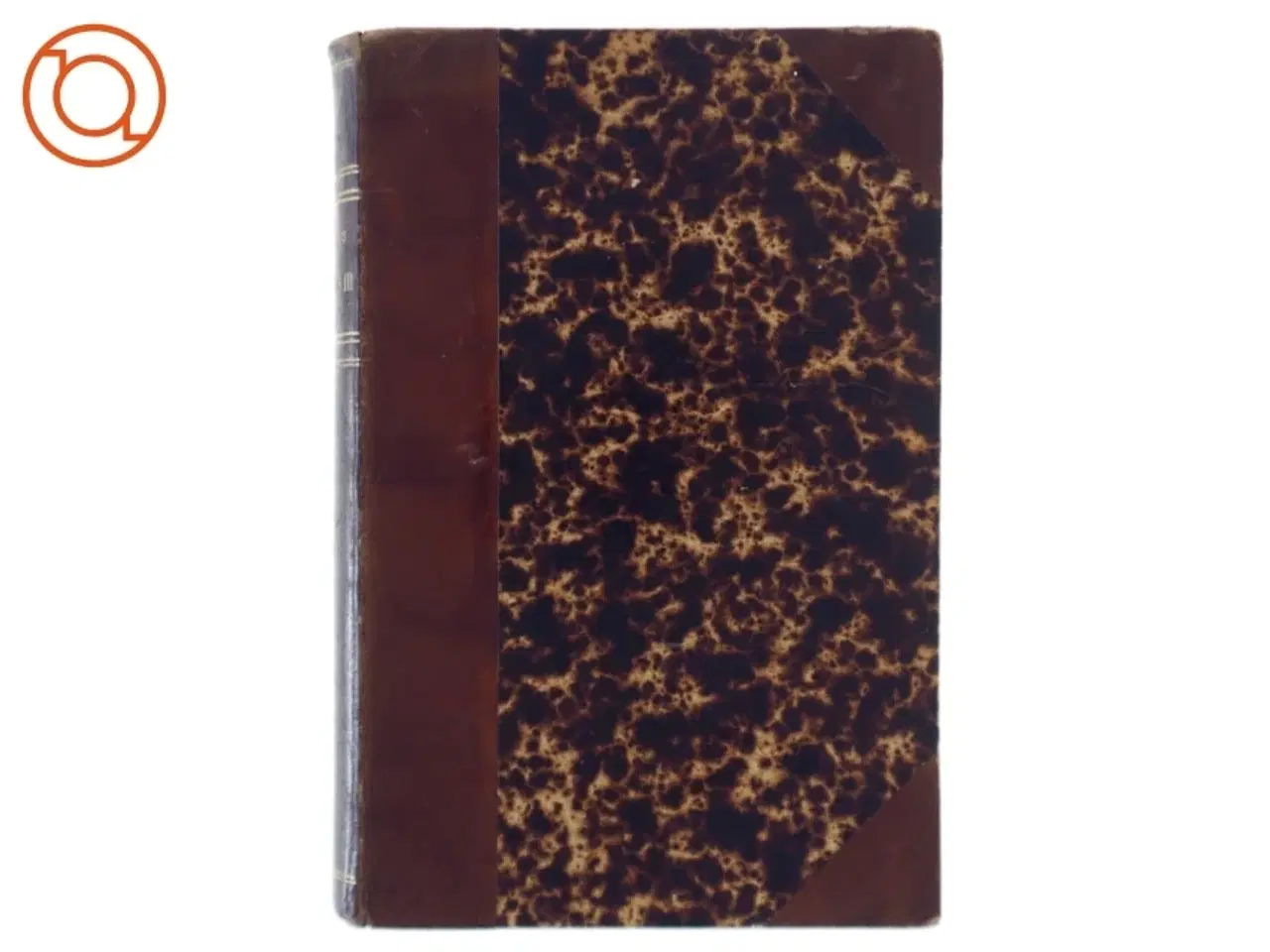 Billede 1 - Napoleon III af A. Forbes (Bog)