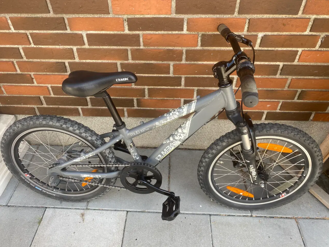 Billede 2 - Købt til 5299 kr 20 tommer 