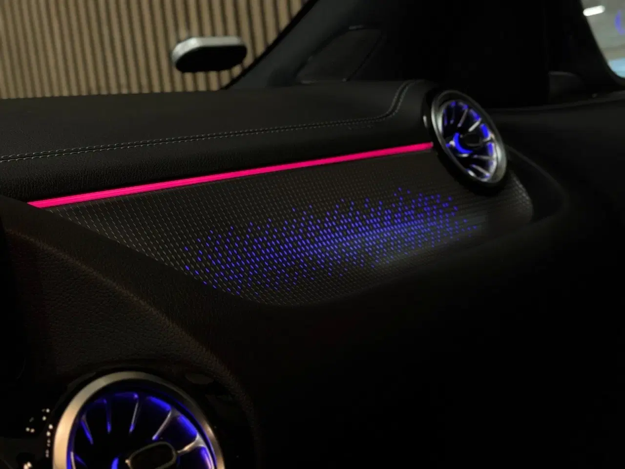 Billede 22 - Mercedes EQA350 AMG Line 4Matic