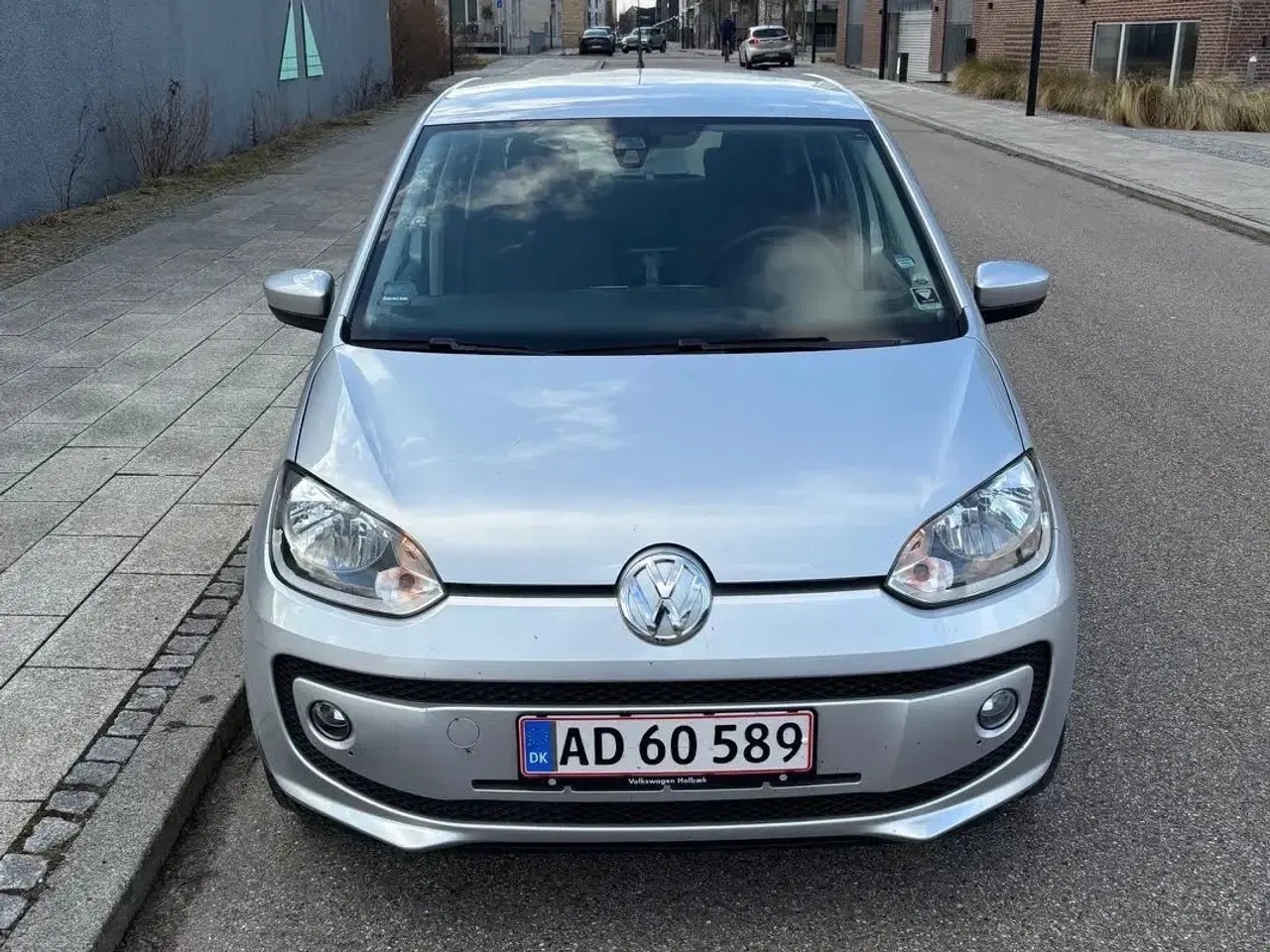 Billede 2 - VW Up! 1,0 60 Move Up! BMT