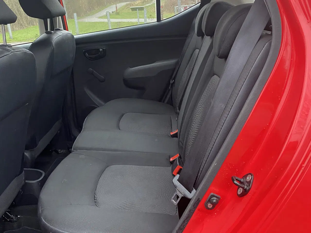 Billede 9 - Lav km en ejer 