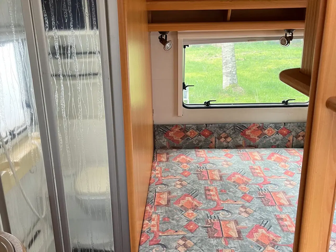 Billede 8 - Lmc campingvogn 