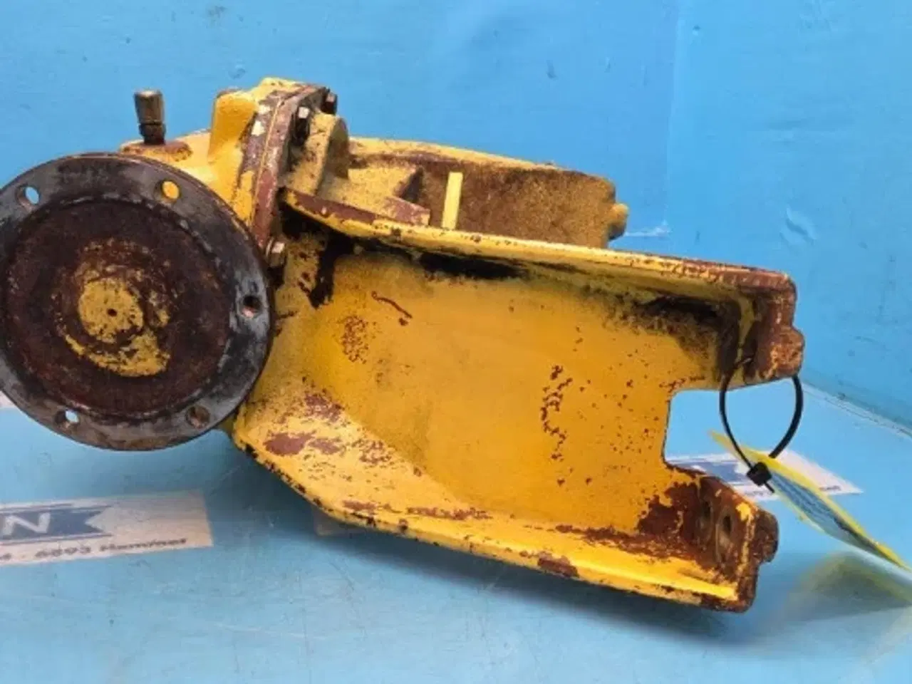 Billede 3 - New Holland TX68 Gearkasse 84068826