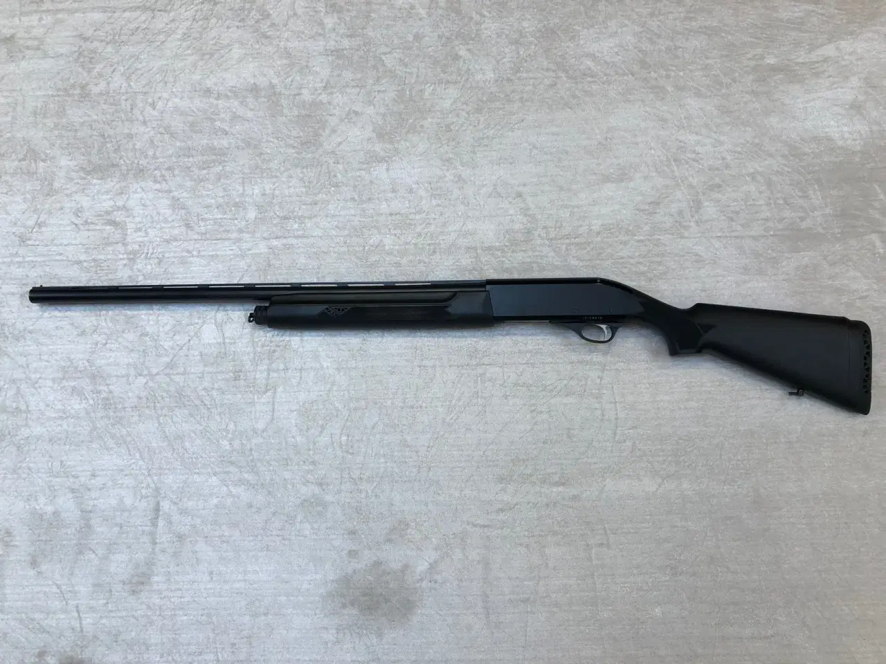 Billede 5 - Akkar Halvautomat