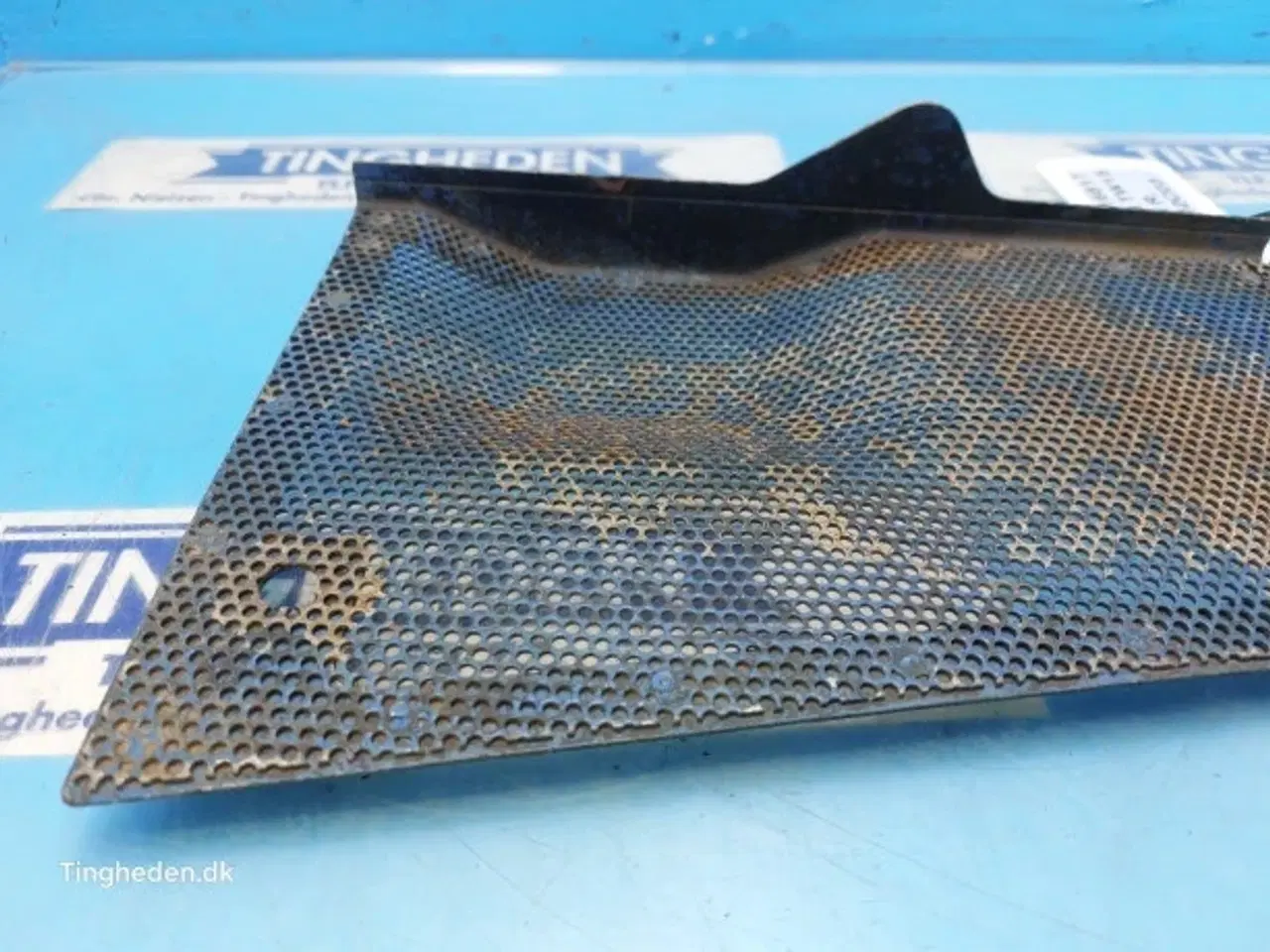 Billede 6 - Ford TW15 Grill R. 