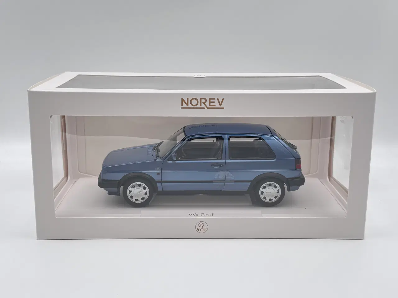 Billede 13 - 1988 VW Golf II 10 Millionen - 1:18 
