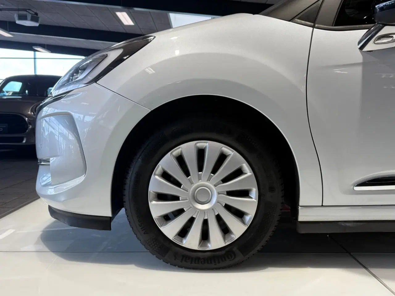 Billede 9 - DS DS 3 1,2 PureTech 110 Style Cabrio EAT6