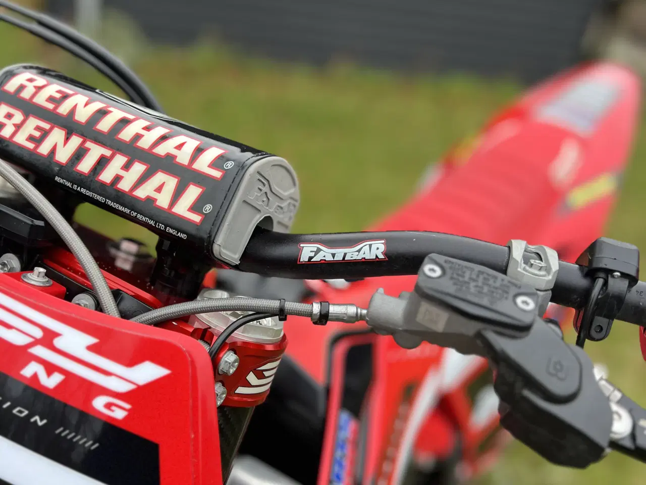 Billede 12 - GASGAS 125 - 2025