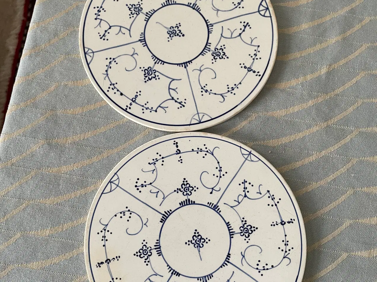 Billede 1 - Villeroy & Boch porcelæn