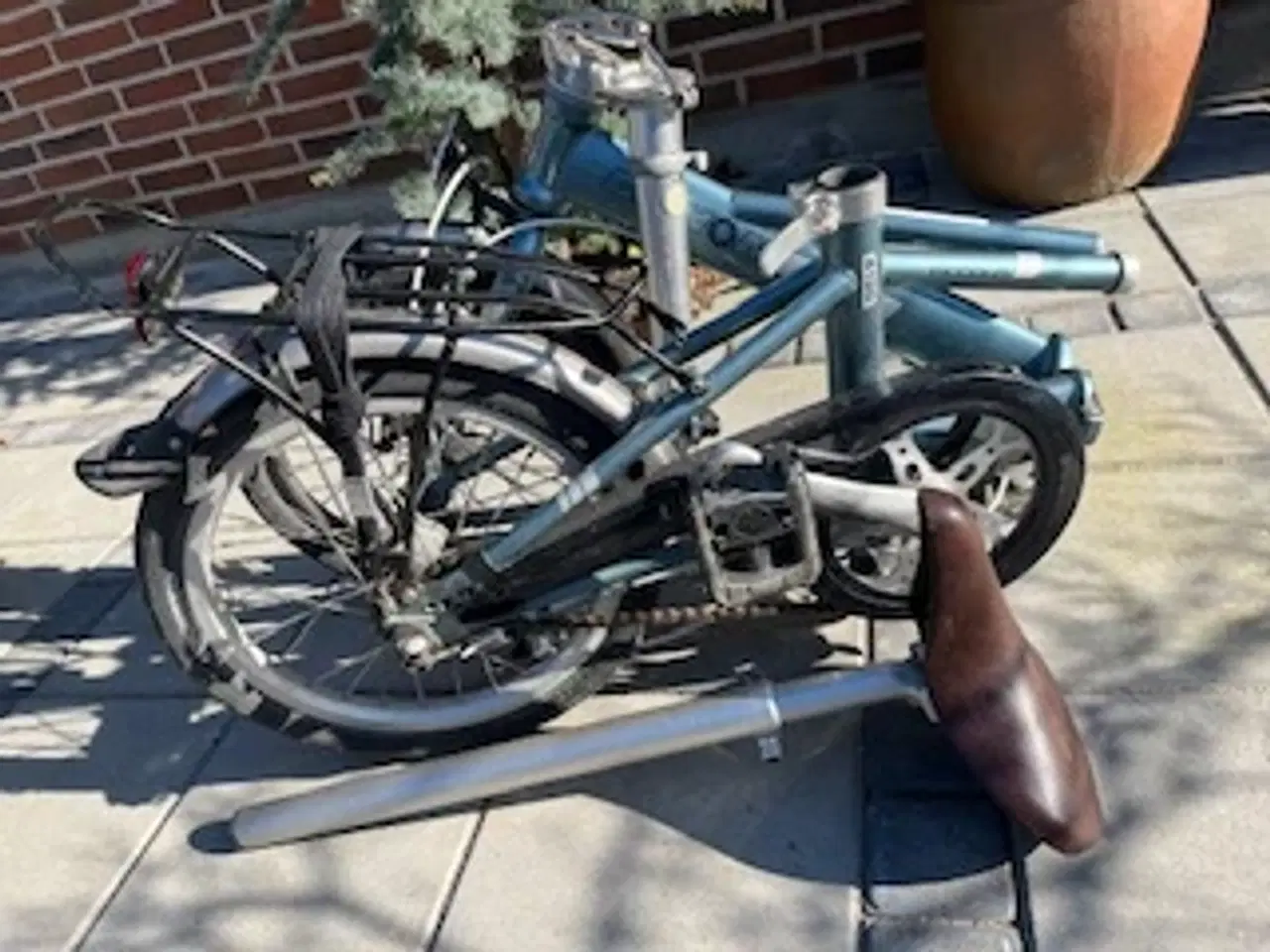 Billede 5 - Foldecykel DAHON