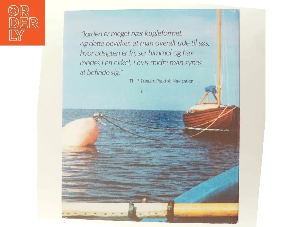 Billede 3 - Søforhør af Thorkild Hansen (Bog)