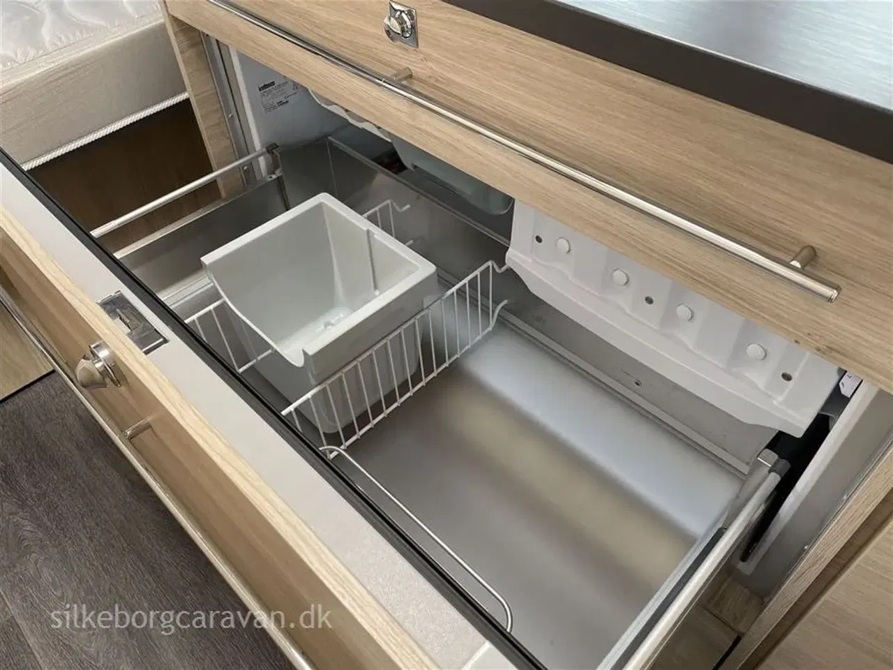 Billede 7 - 2021 - Caravelair Antares Titanium 430