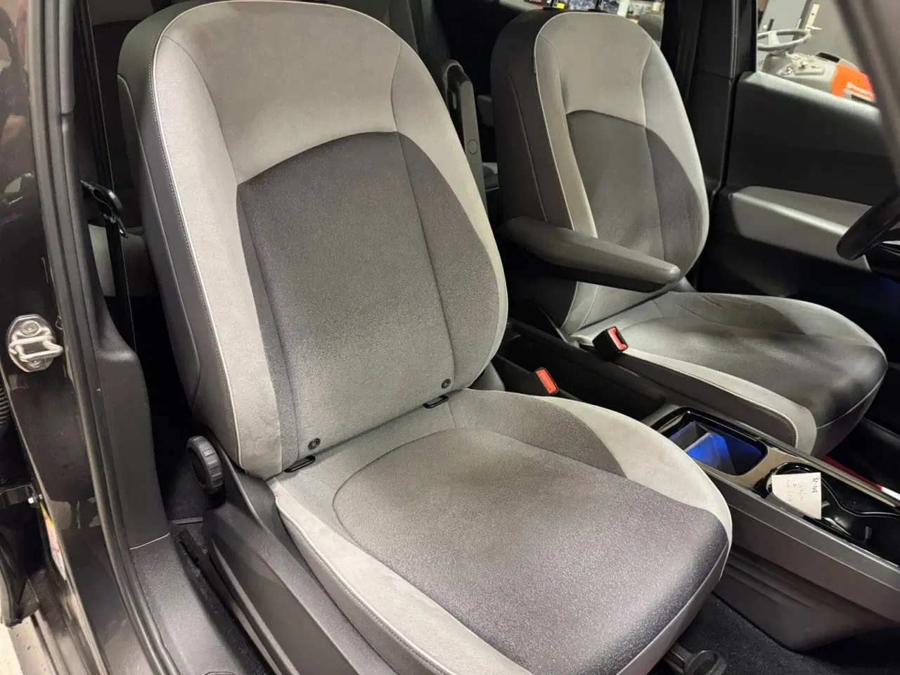 Billede 16 - VW ID.3 58 1ST Plus