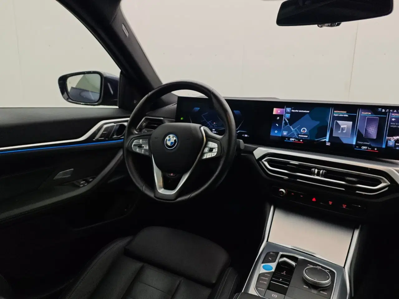 Billede 8 - BMW i4  eDrive40