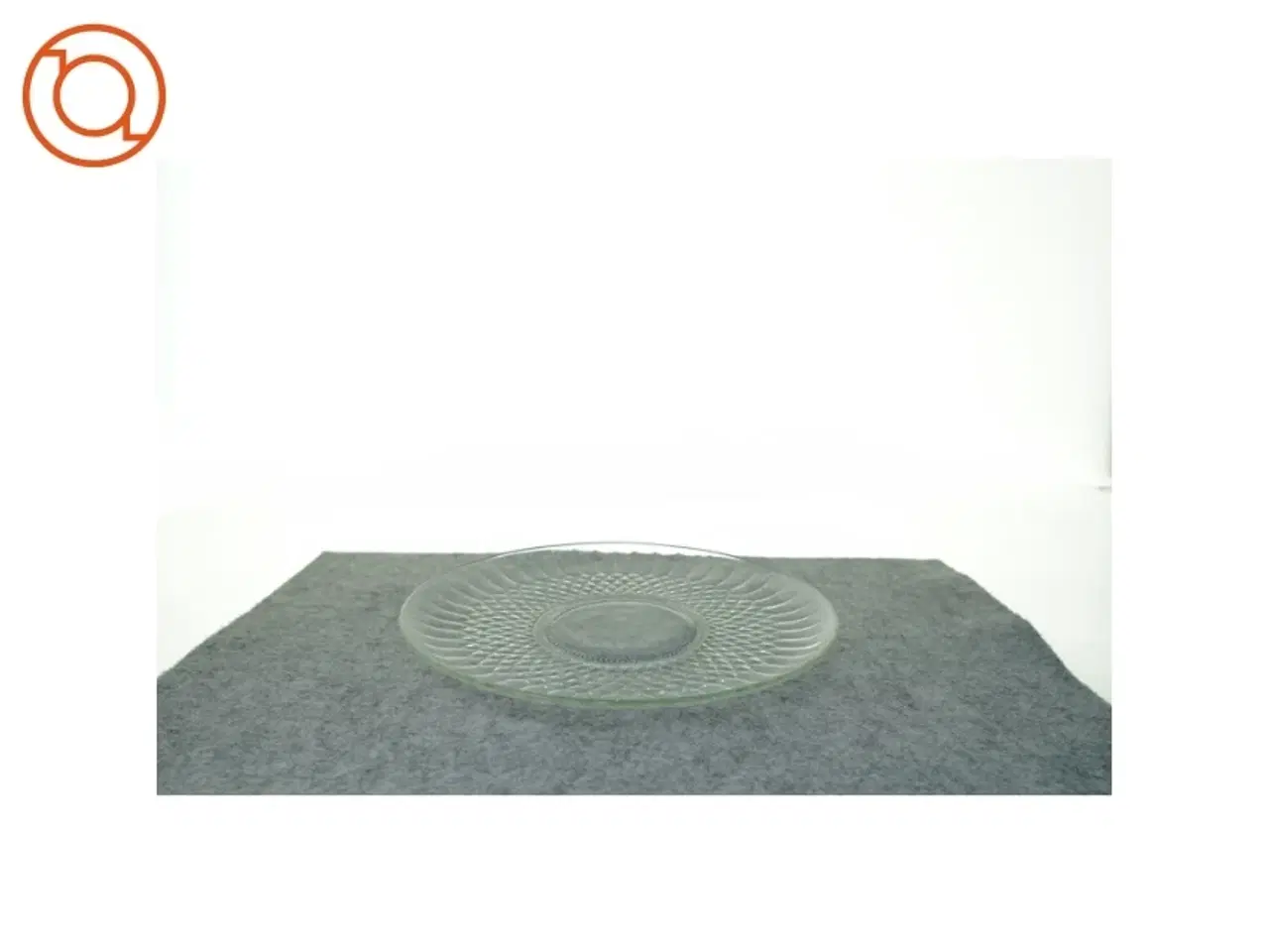 Billede 2 - lagkage Fad (str. 31 cm)