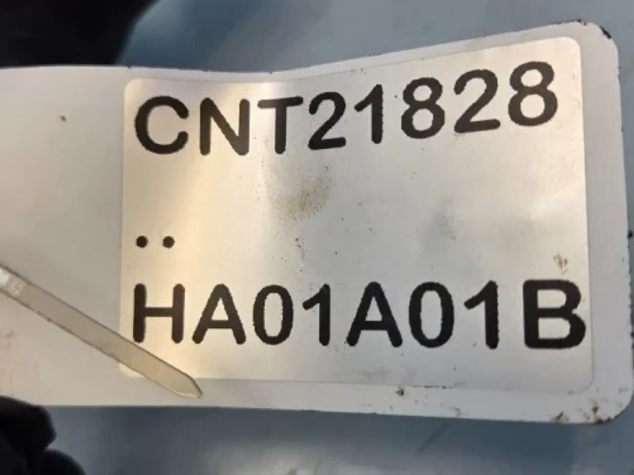 Billede 4 - Bosch Brændestoffpumpe FP/K 22 BC 48