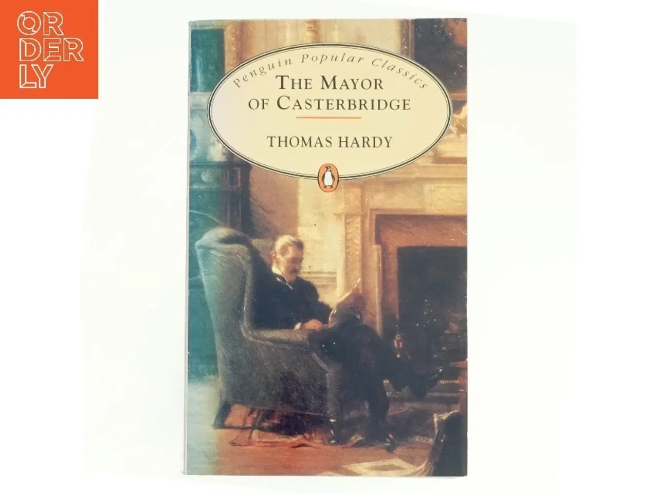 Billede 1 - The Mayor of Casterbridge Novel by Thomas Hardy