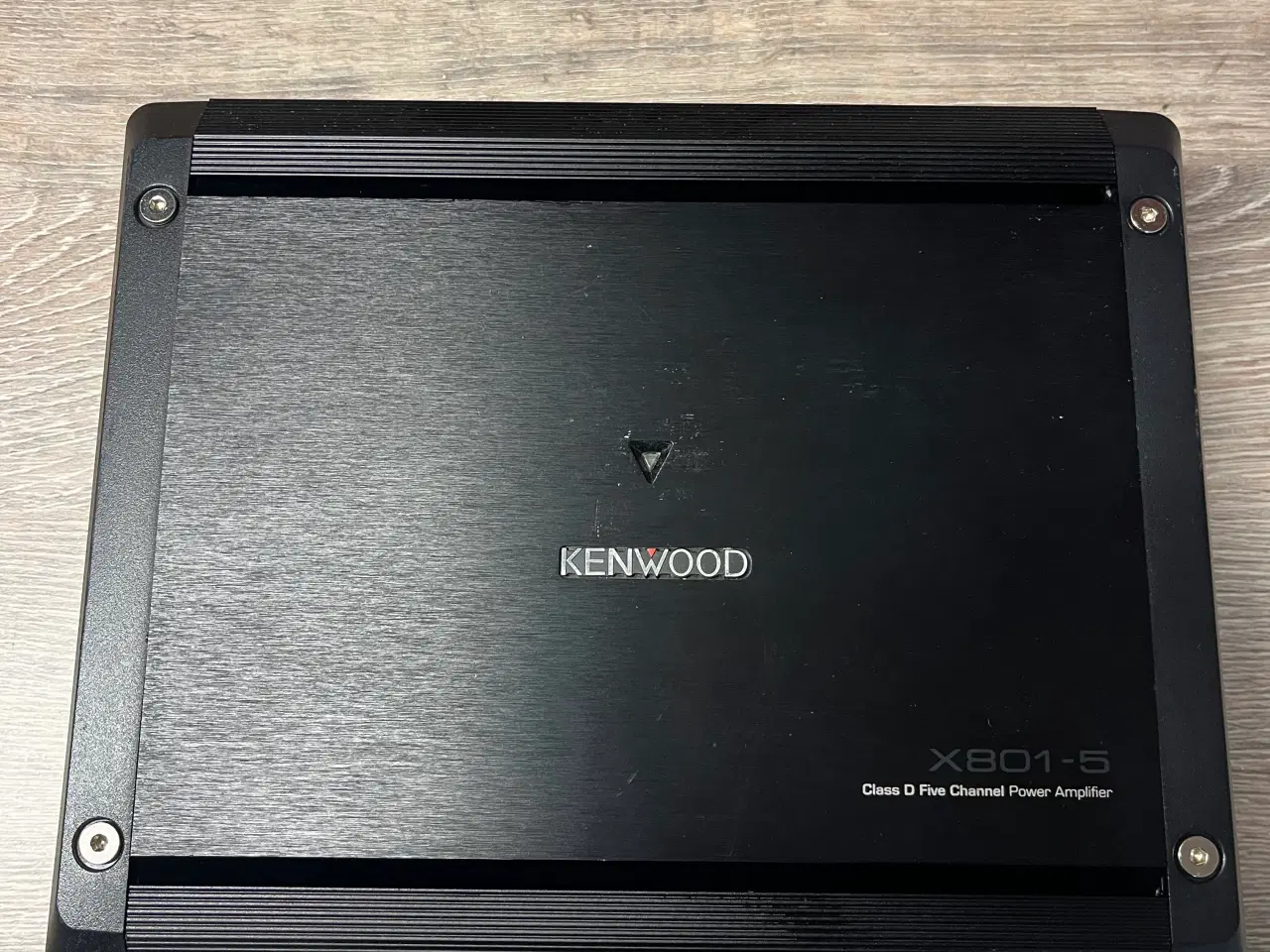 Billede 9 - Kenwood  Auto stereo