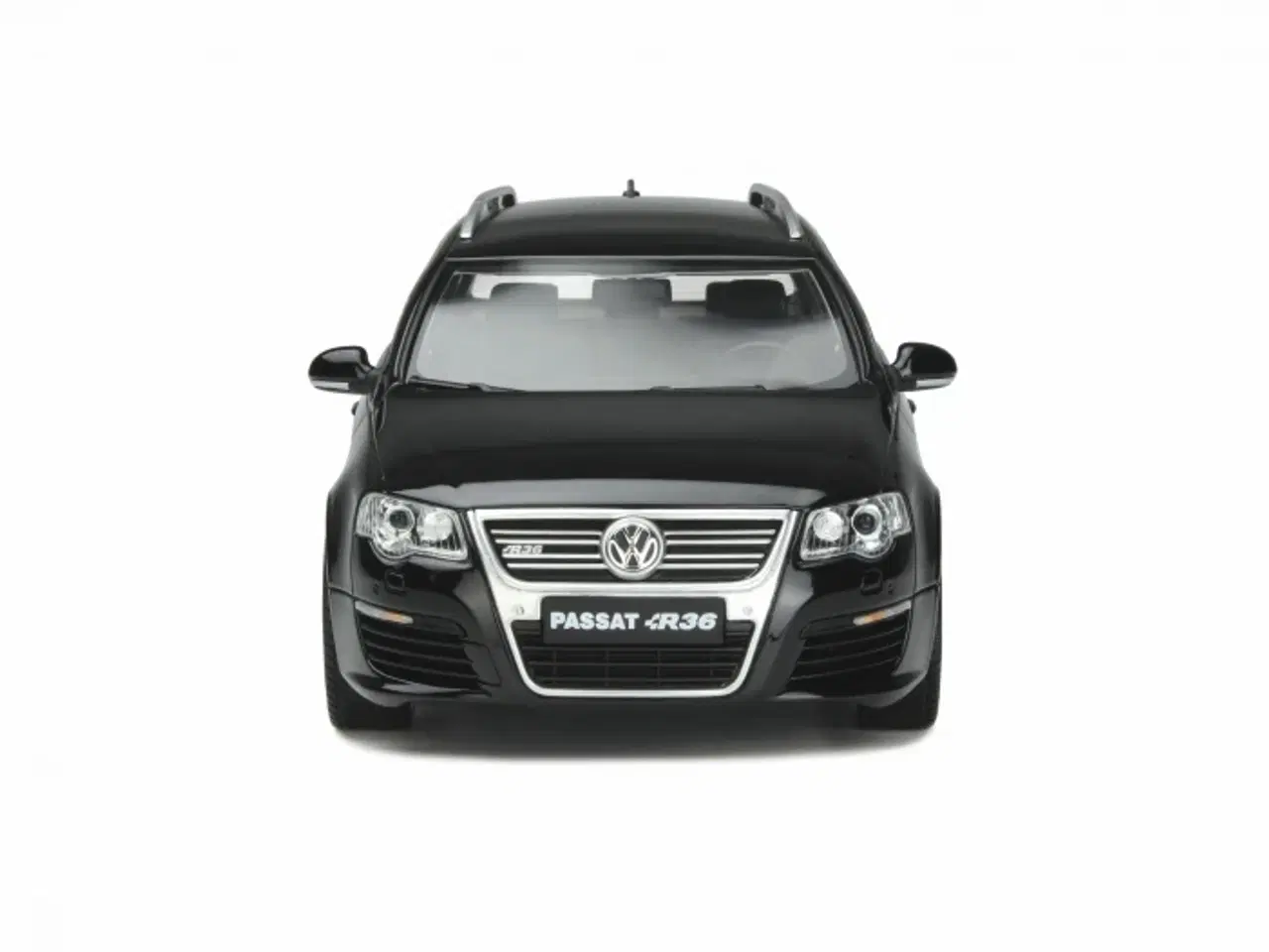 Billede 4 - 2008 VW Passat R36 - Limited Edition - 1:18  