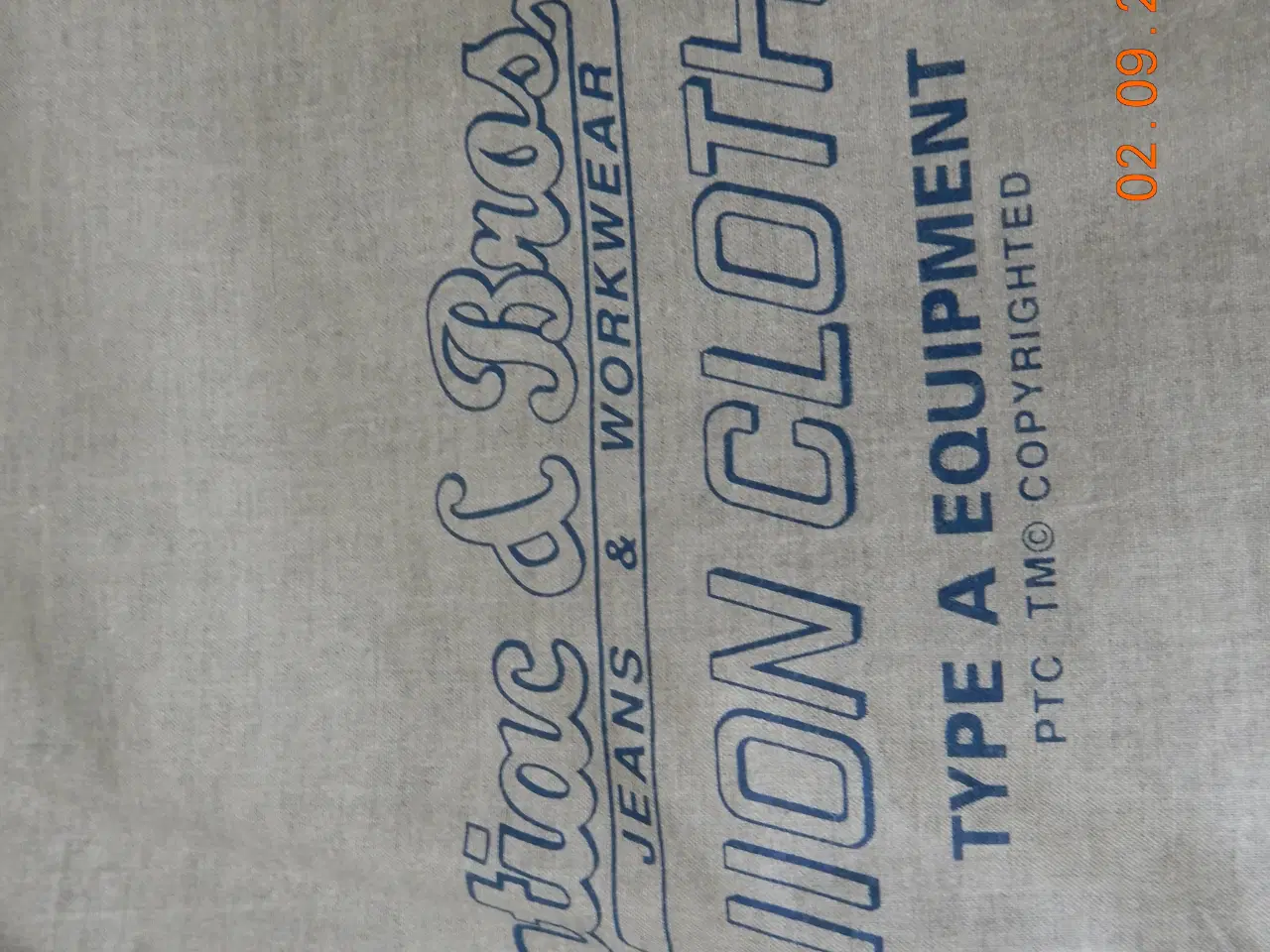 Billede 6 - Brun Ruskinds Vest