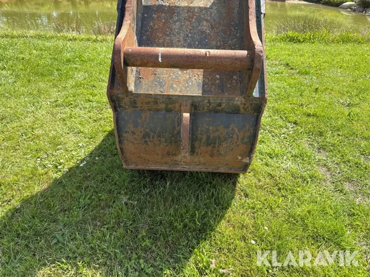 Billede 7 - Skovl