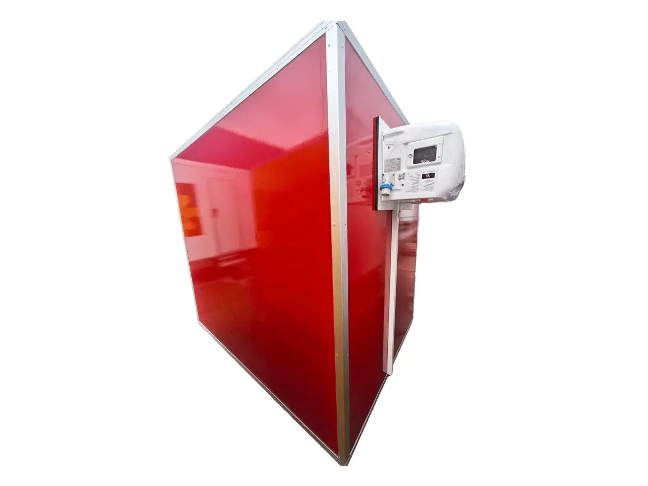 Billede 1 - Type 240: Køle modul