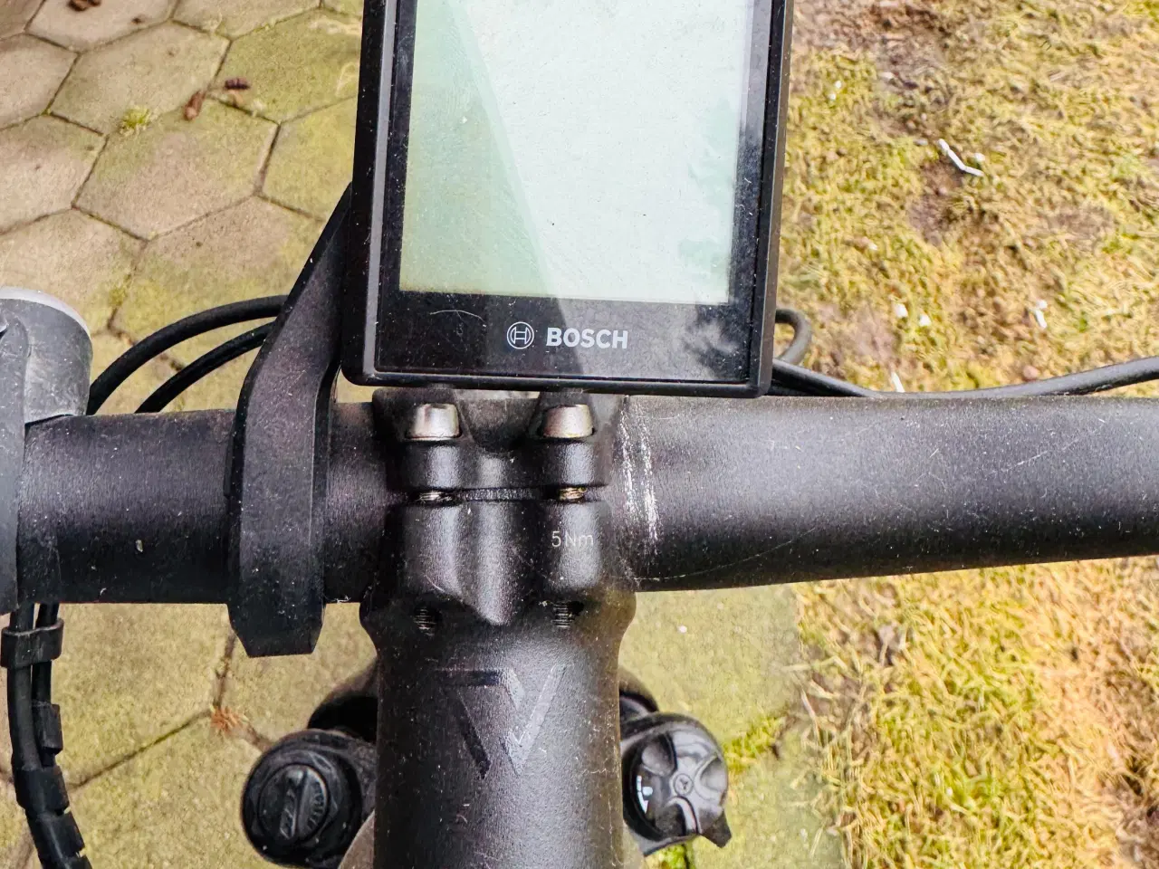 Billede 4 - Conway Cairon S 2.0 (2024) – Kraftfuld El-MTB