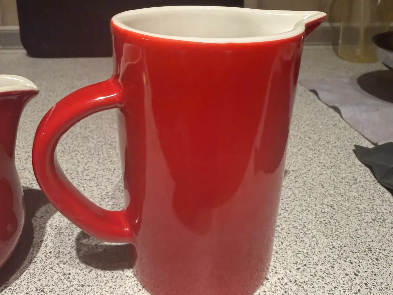 Billede 1 - Mælkekande og flødekande