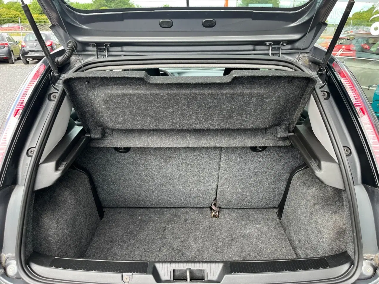 Billede 4 - Fiat Punto 1,2 Pop