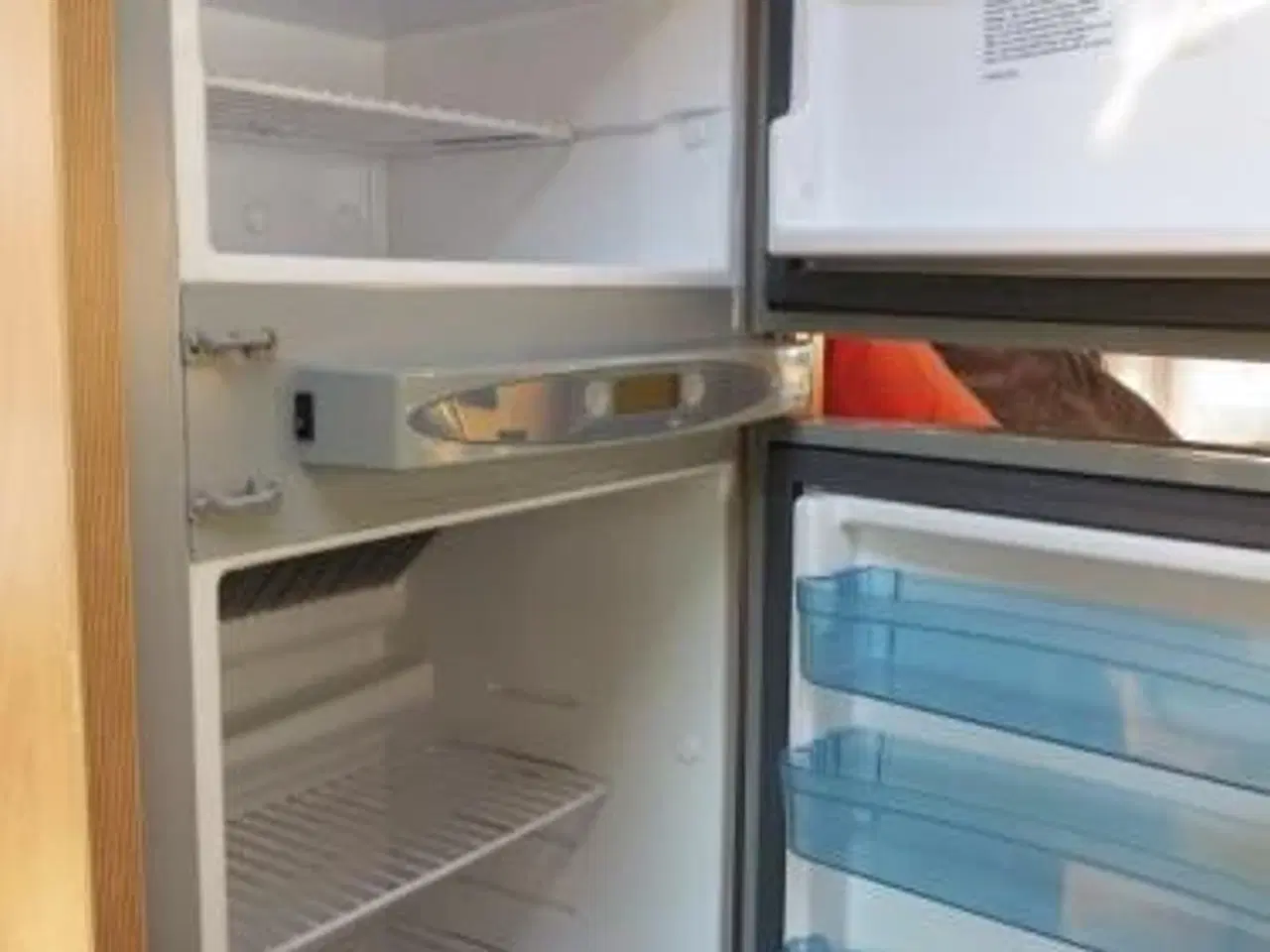 Billede 10 - Renualt Master Chausson Allegro 83 (Top modellen)