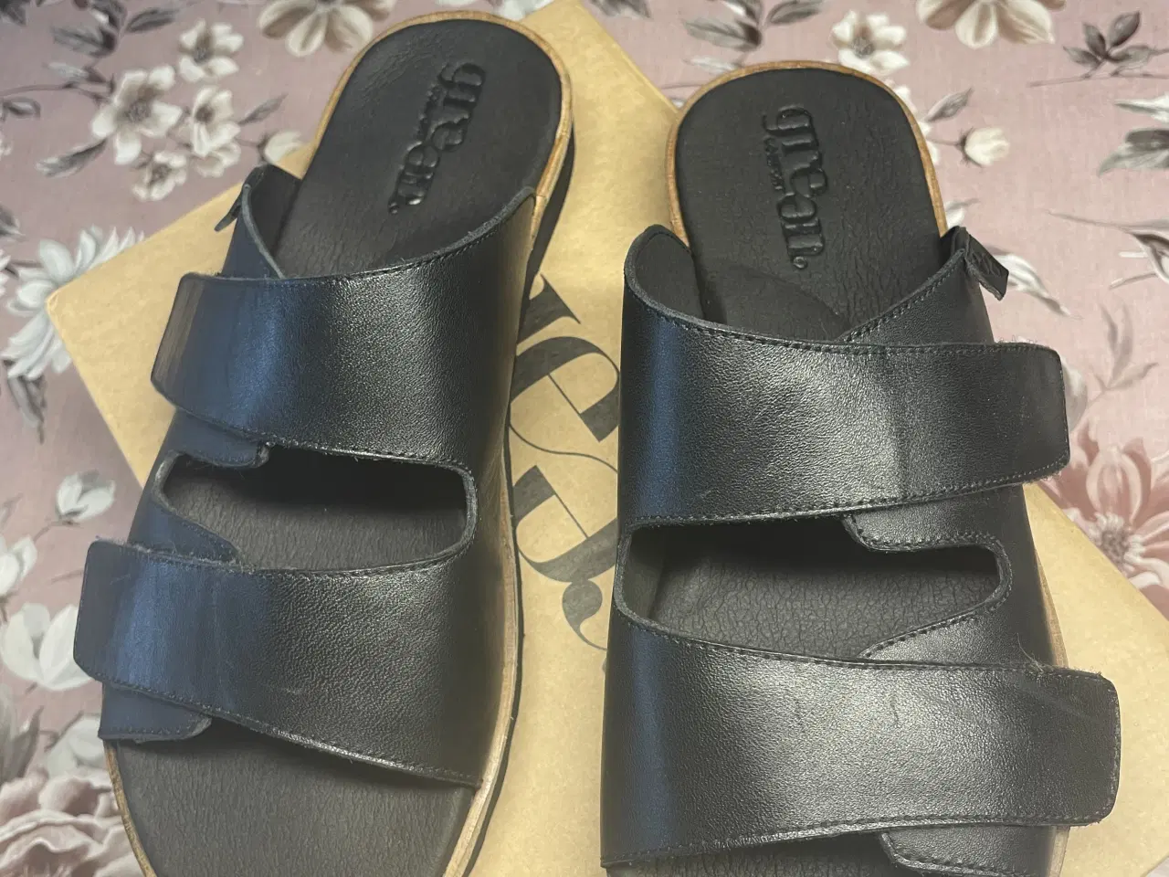 Billede 3 - Green Comfort sandaler 