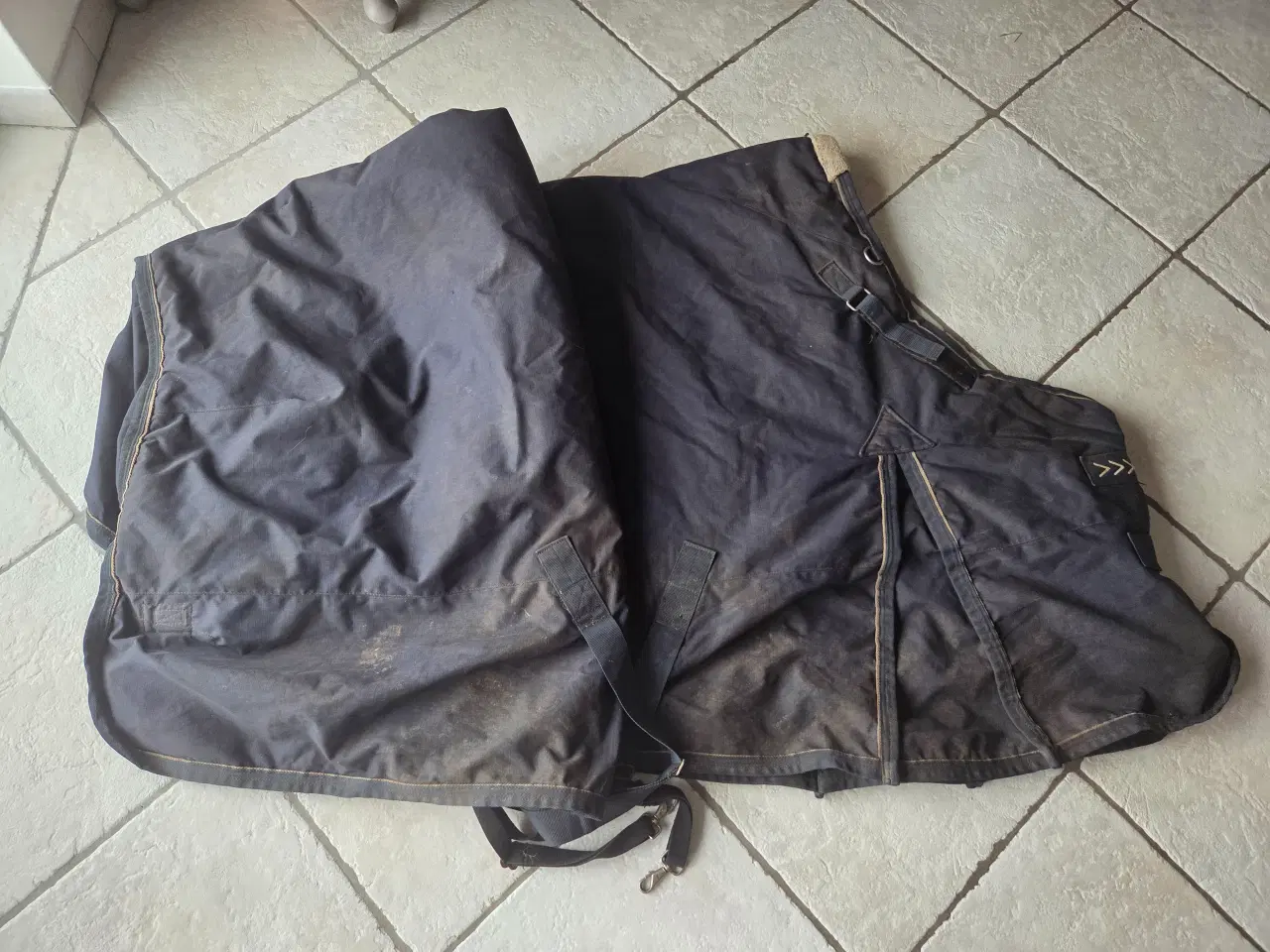 Billede 3 - RBH vinterdækken 350g 145 cm