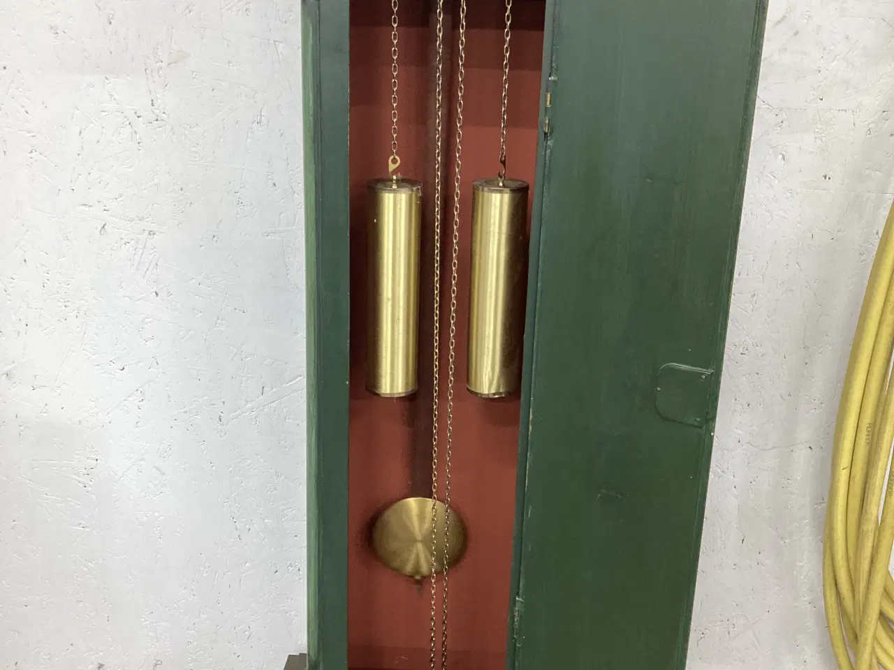 Billede 3 - Bornholmer ur.