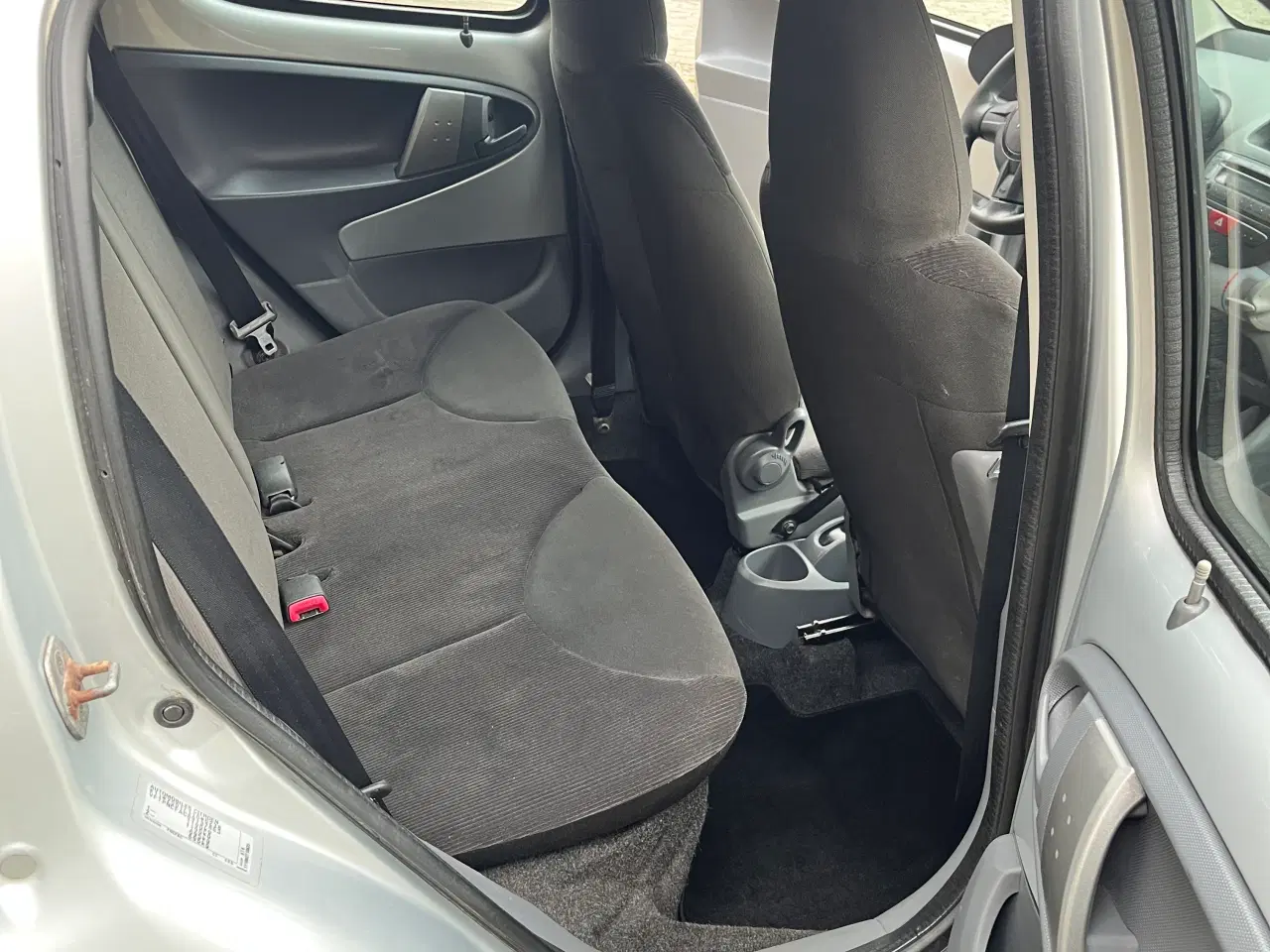 Billede 11 - Citroën C1, 1.0 