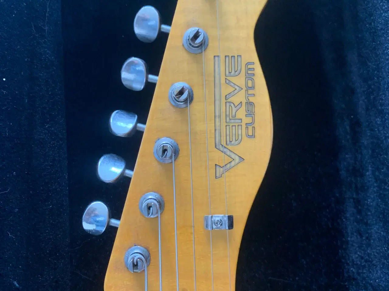 Billede 7 - Custom telecaster