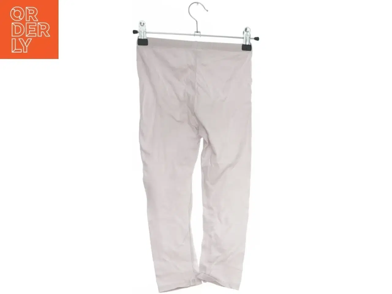 Billede 2 - Lyserøde leggings fra Friends (str. 122)